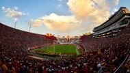 Bryce Young could have been a Trojan in cokkege